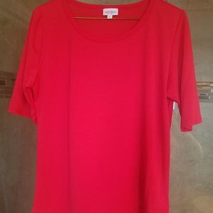Shirt- gigi